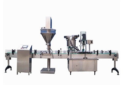 全自動(dòng)包裝機(jī)無(wú)刷電機(jī)方案
